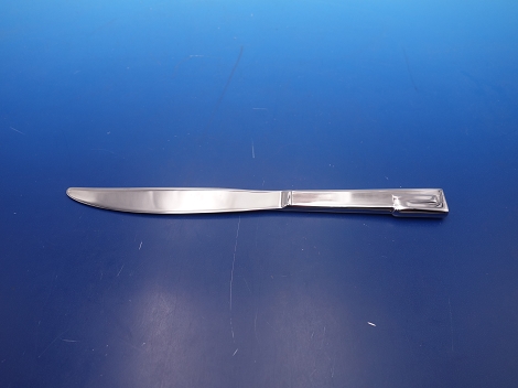 Dinner Knife in book 